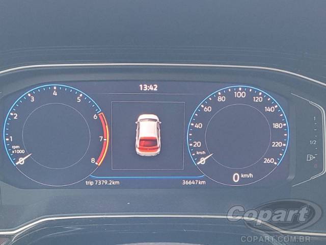 2023 VOLKSWAGEN NIVUS 