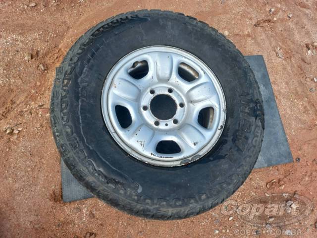 2015 CHEVROLET S10 CABINE DUPLA 