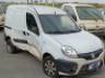 2017 RENAULT KANGOO 