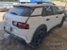 2020 CITROEN C4 CACTUS 
