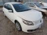 2010 VOLKSWAGEN GOL 