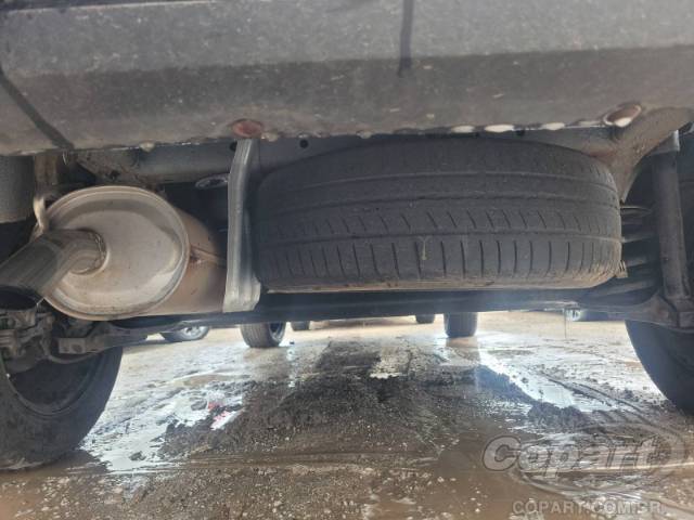 2022 VOLKSWAGEN SAVEIRO 