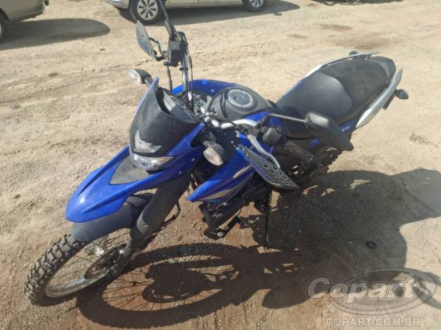 2022 YAMAHA XTZ 250 
