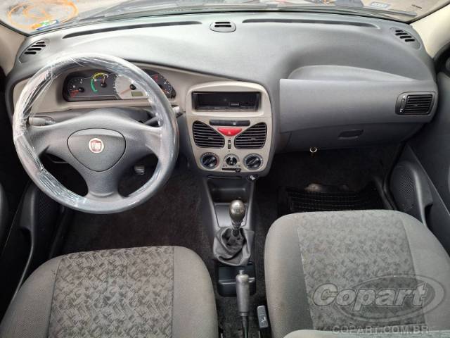 2010 FIAT PALIO 
