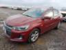 2020 CHEVROLET ONIX PLUS 