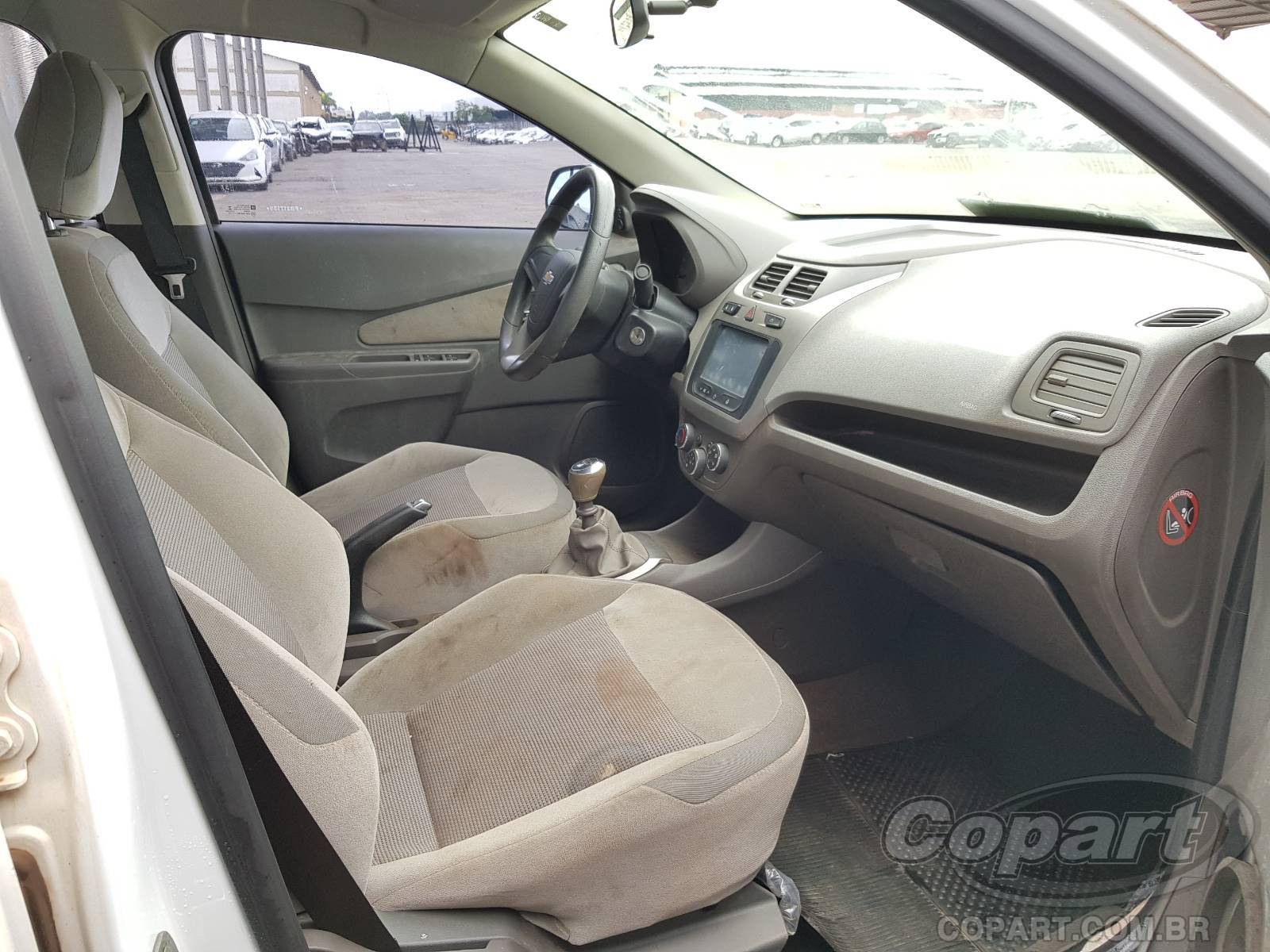 Foto 5: 2015 CHEVROLET COBALT