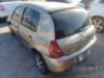 2011 RENAULT CLIO 