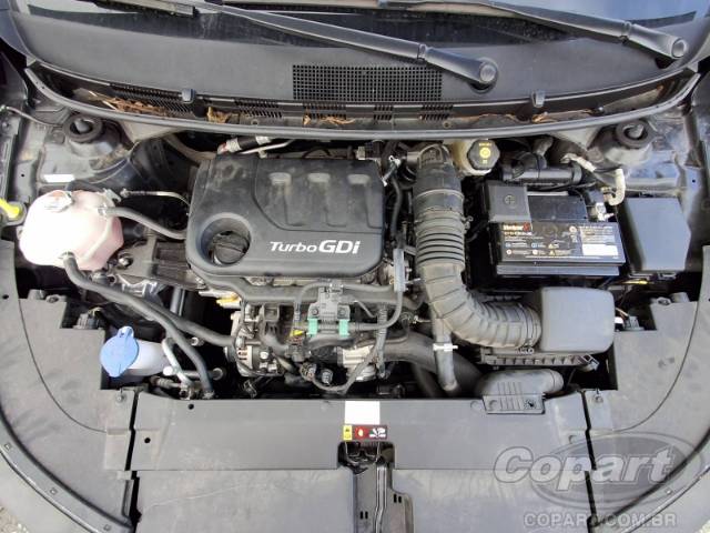 2025 HYUNDAI HB20 