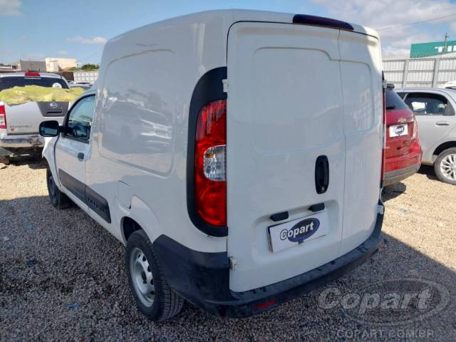 2025 FIAT FIORINO FURGAO 