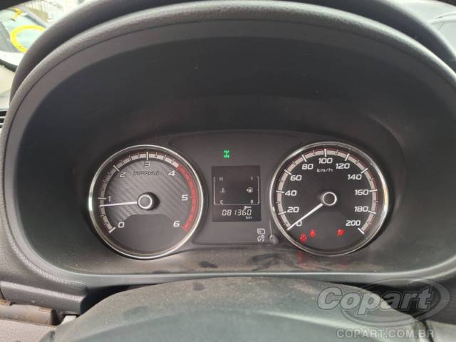 2023 MITSUBISHI L200 TRITON 