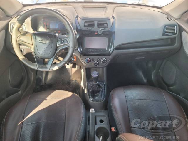 2015 CHEVROLET COBALT 