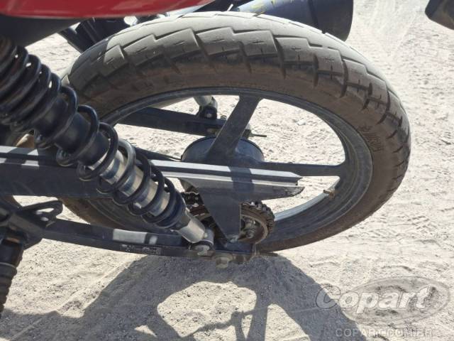 2023 YAMAHA YBR 150 FACTOR 