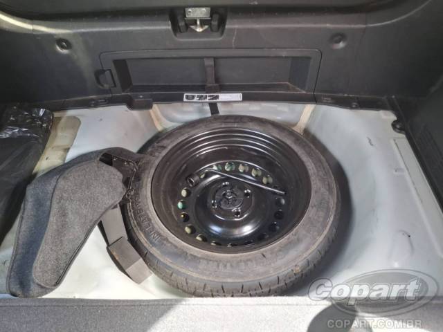 2021 HYUNDAI HB20 