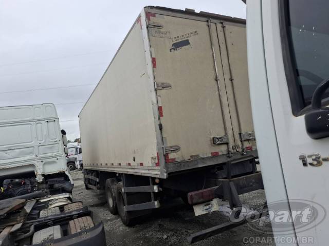 2025 IVECO TECTOR 