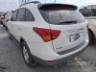 2012 HYUNDAI VERACRUZ 