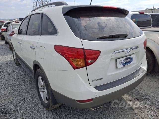 2012 HYUNDAI VERACRUZ 
