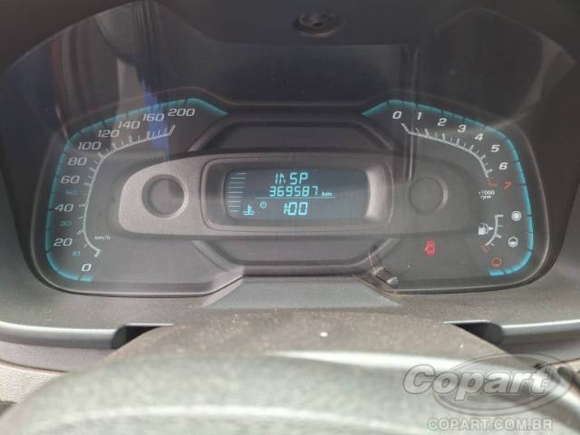 2011 CHEVROLET AGILE 
