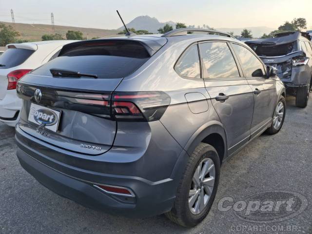 2024 VOLKSWAGEN NIVUS 