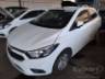2019 CHEVROLET ONIX 
