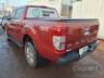 2018 FORD RANGER CD 