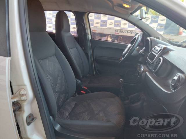 2020 FIAT MOBI 