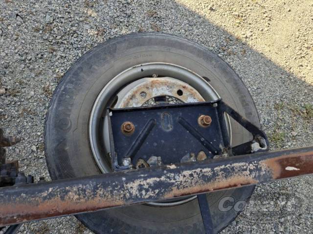 2021 VOLKSWAGEN DELIVERY 