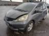 2010 HONDA FIT 