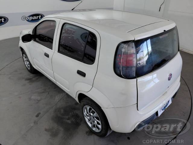 2019 FIAT UNO 