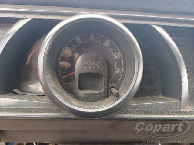 2014 VOLKSWAGEN KOMBI FURGAO 