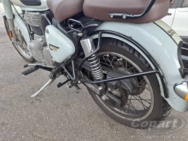 2023 ROYAL ENFIELD CLASSIC 