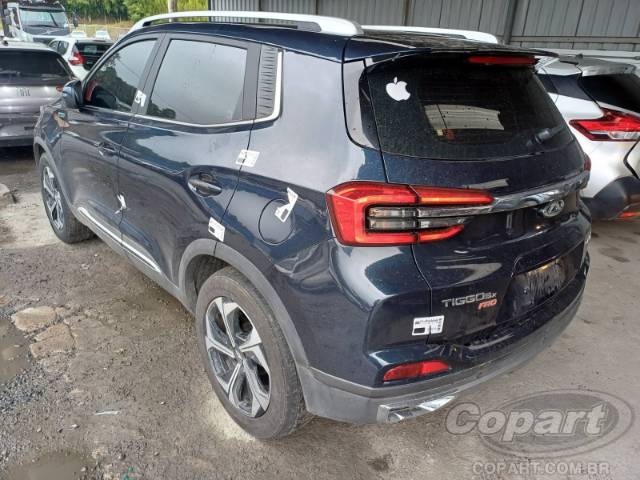 2024 CAOA CHERY TIGGO 5X 