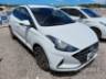 2021 HYUNDAI HB20 