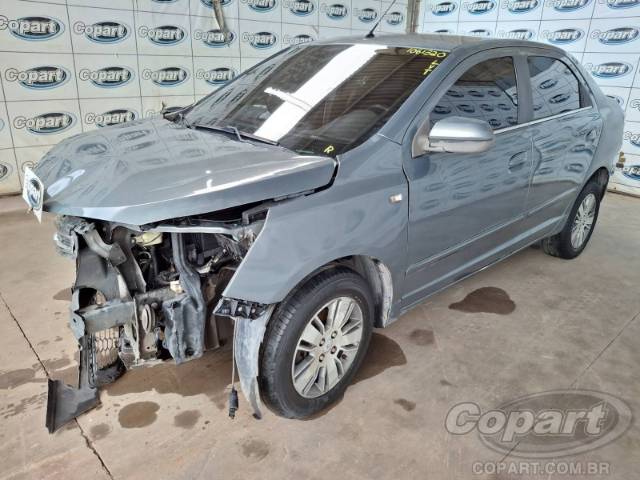 2013 CHEVROLET COBALT 