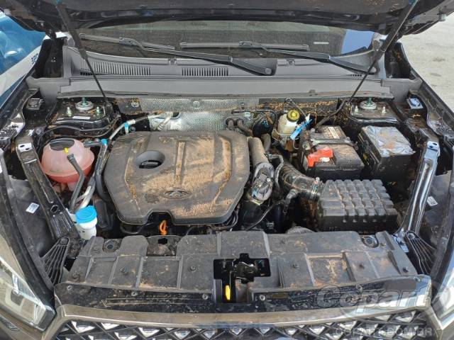 2025 CAOA CHERY TIGGO 7 