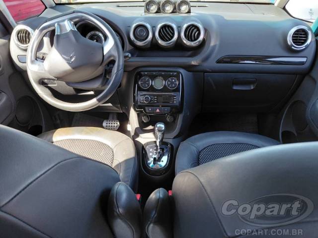 2015 CITROEN C3 AIRCROSS 