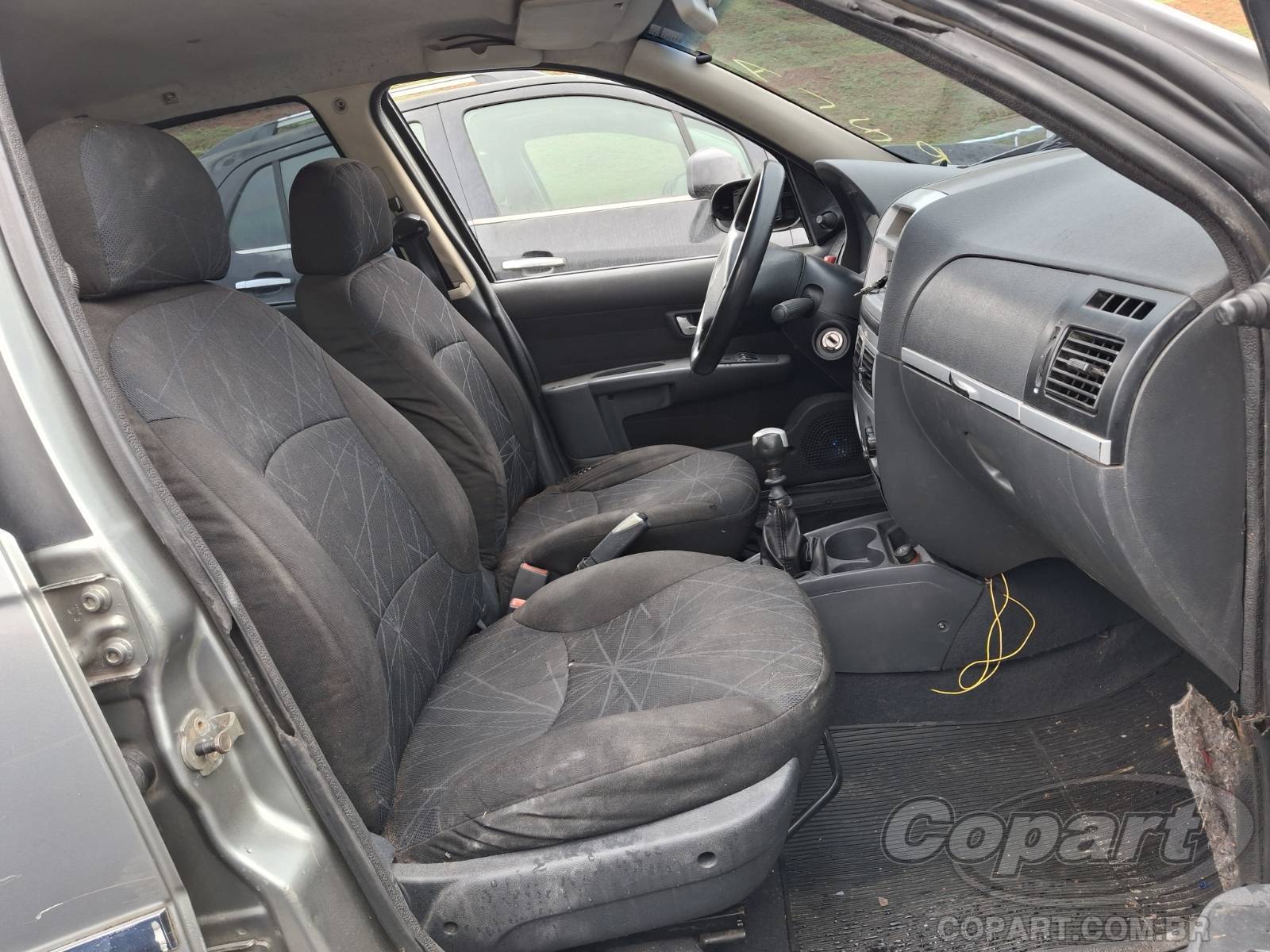 Foto 5: 2010 FIAT SIENA