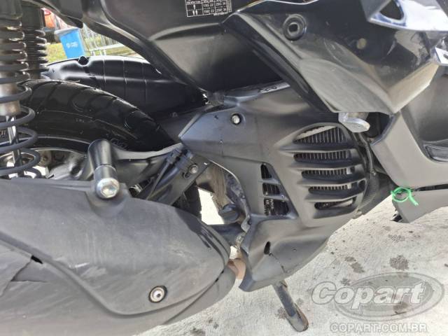 2023 YAMAHA NMAX 