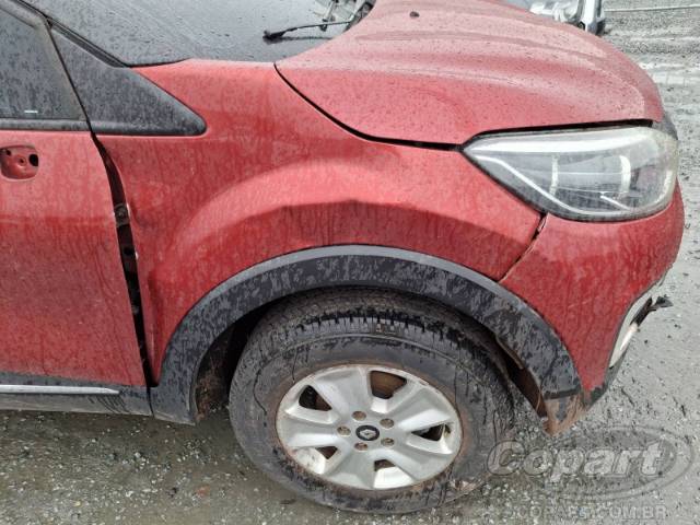 2019 RENAULT CAPTUR 