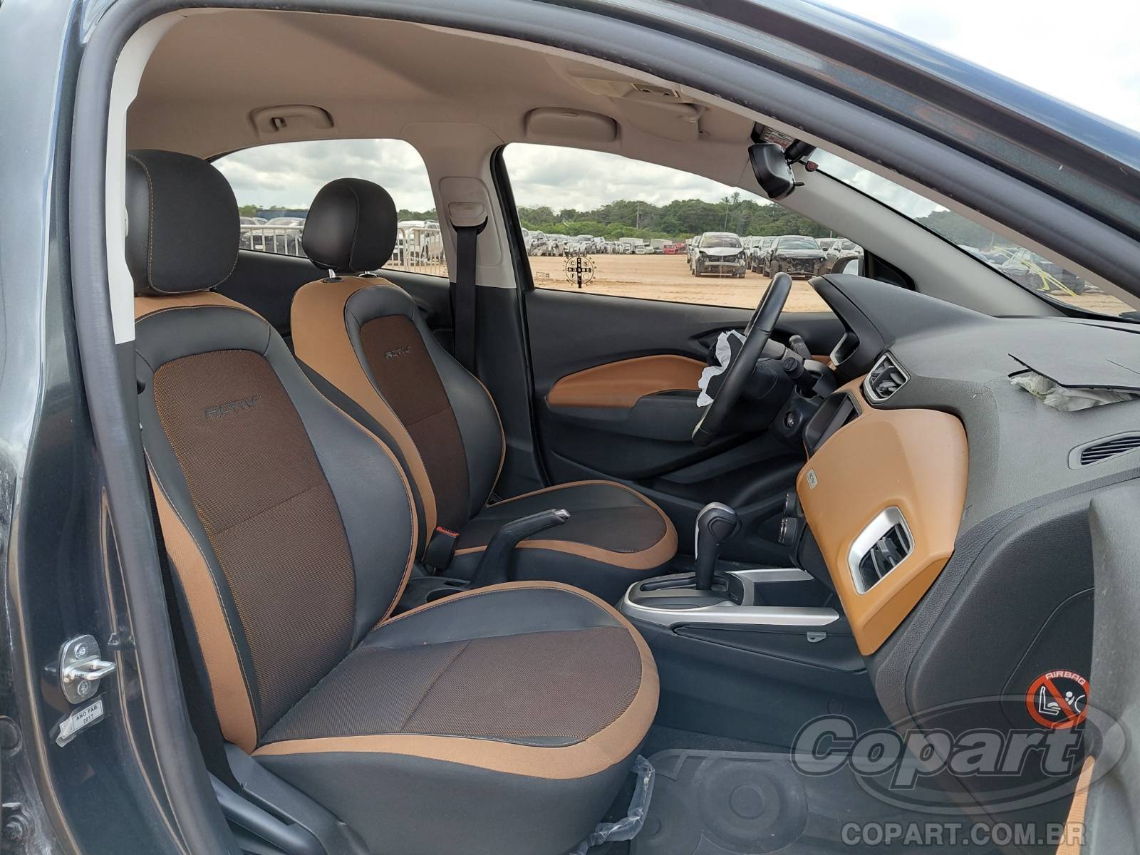Foto 5: 2018 CHEVROLET ONIX