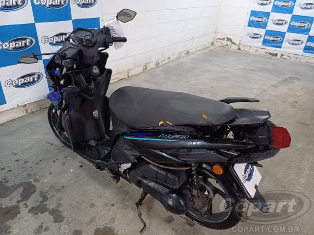 2024 YAMAHA NEO 