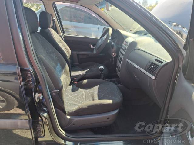 2010 FIAT PALIO 