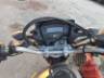 2022 HONDA NXR 160 