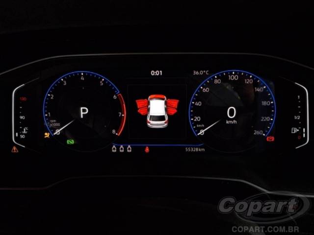 2024 VOLKSWAGEN POLO 