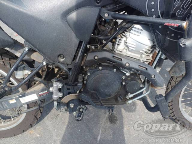 2023 YAMAHA XTZ 250 