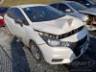 2021 NISSAN VERSA 