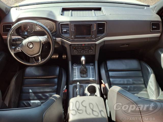 2022 VOLKSWAGEN AMAROK 