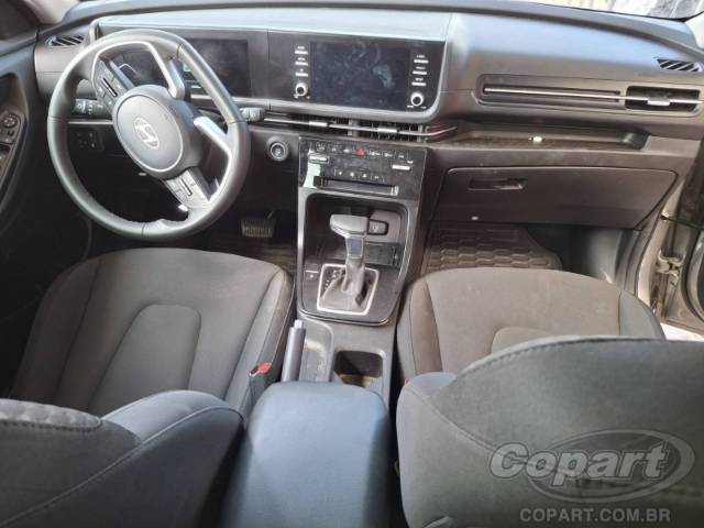 2025 HYUNDAI CRETA 