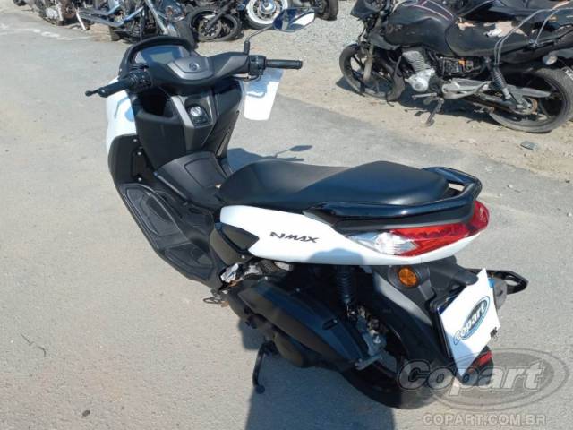 2022 YAMAHA NMAX 