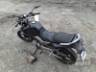 2014 YAMAHA FAZER 