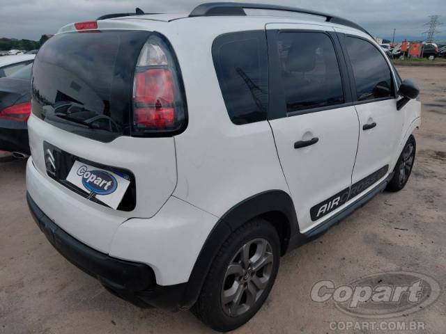 2019 CITROEN AIRCROSS 